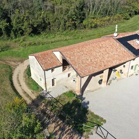 Appartamento Palladio Vineyard *