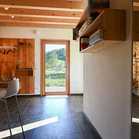 Palladio Vineyard Appartement