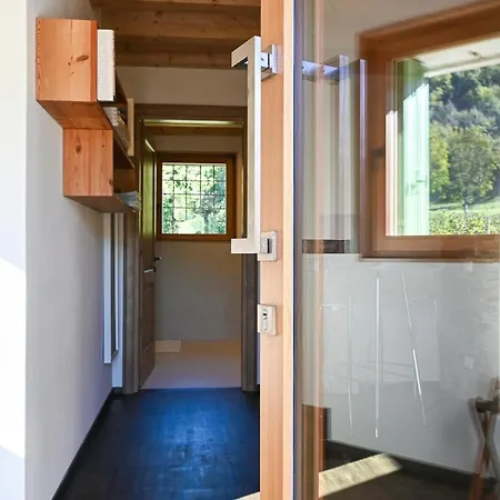 Апартаменты Palladio Vineyard