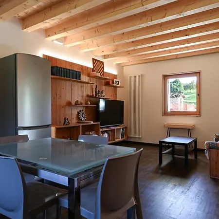 Palladio Vineyard Апартаменты Виченца