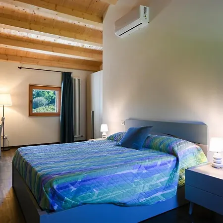 Palladio Vineyard Виченца