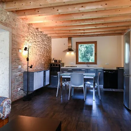 Palladio Vineyard * Виченца