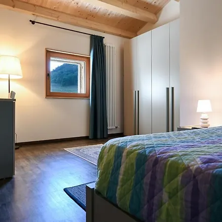 Palladio Vineyard Appartement