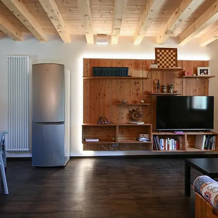 Appartement Palladio Vineyard *
