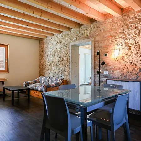 Apartment Palladio Vineyard *