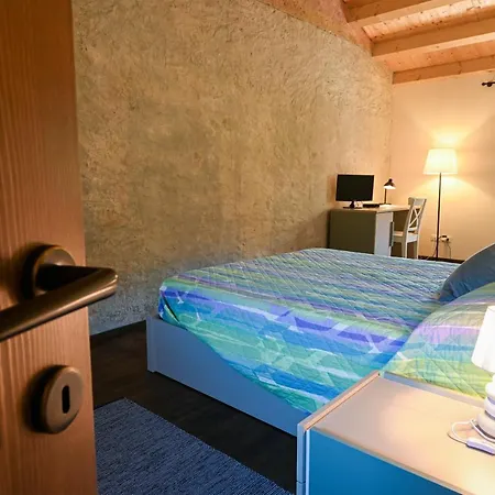 Palladio Vineyard Apartment