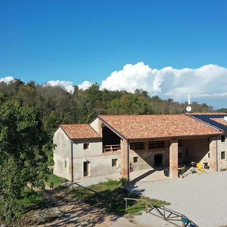 Palladio Vineyard Apartment Vicenza