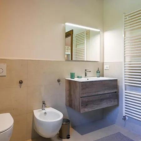 Palladio Vineyard Apartment Vicenza