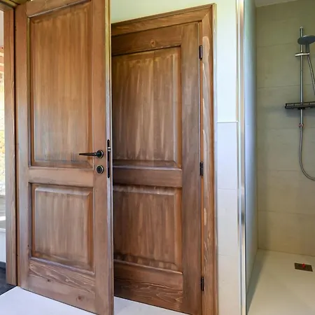 Palladio Vineyard Apartment *