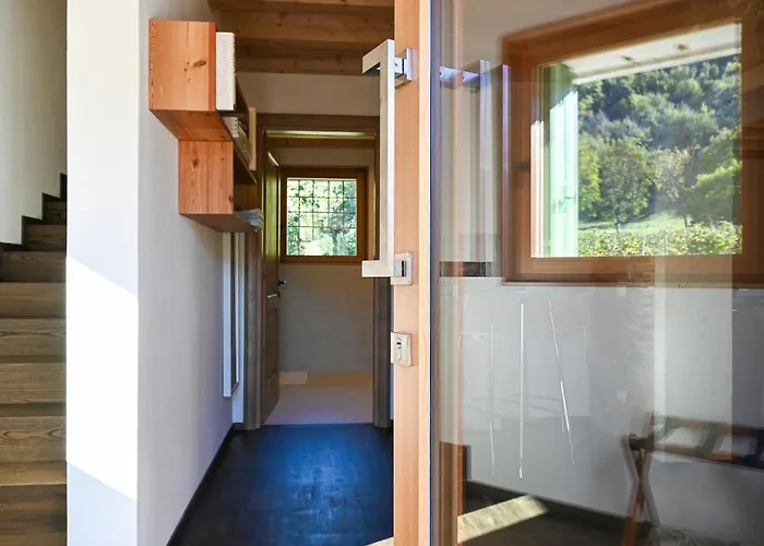 Appartement Palladio Vineyard