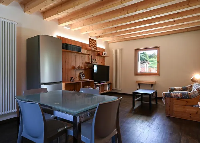 Palladio Vineyard Appartement Vicenza