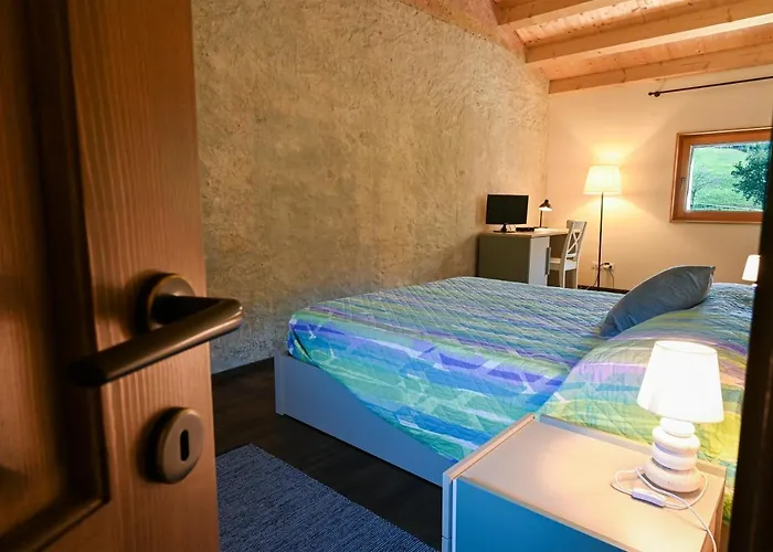 Palladio Vineyard Appartement