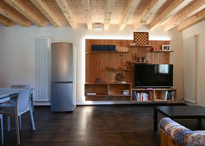 Appartement Palladio Vineyard *